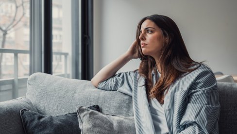 VEROVALI ILI NE: Usamljenost je - smrtonosna VEROVALI ILI NE: Usamljenost je - smrtonosna