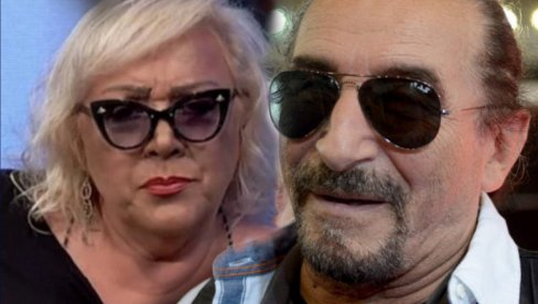 OBRAZ KAO ĐON: Zorica ljuta na Bebeka - osetila strahote Oluje OBRAZ KAO ĐON: Zorica ljuta na Bebeka - osetila strahote Oluje