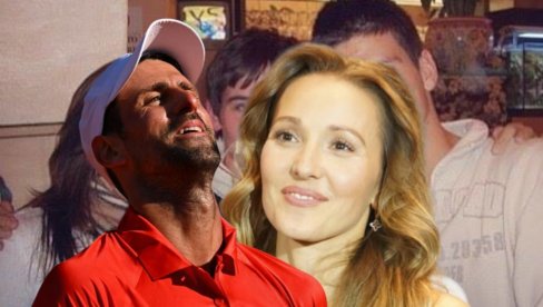 LJUBAV IZ SREDNJE ŠKOLE: Nikad viđena slike Noleta i Jece LJUBAV IZ SREDNJE ŠKOLE: Nikad viđena slike Noleta i Jece