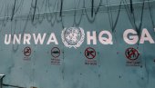 IZRAELSKE SNAGE UPALE U TRI ŠKOLE AGENCIJE UN: Evakuisano skoro 800 učenika, član osoblja UNRWA uhapšen