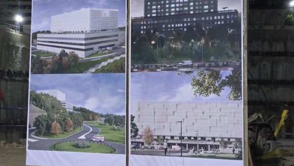ТИРШОВА 2 ЈЕ ОБЕЋАВАН 30 ГОДИНА: Вучић - Изгледаће велелепно и биће завршена пре ЕКСПО-а ТИРШОВА 2 ЈЕ ОБЕЋАВАН 30 ГОДИНА: Вучић - Изгледаће велелепно и биће завршена пре ЕКСПО-а