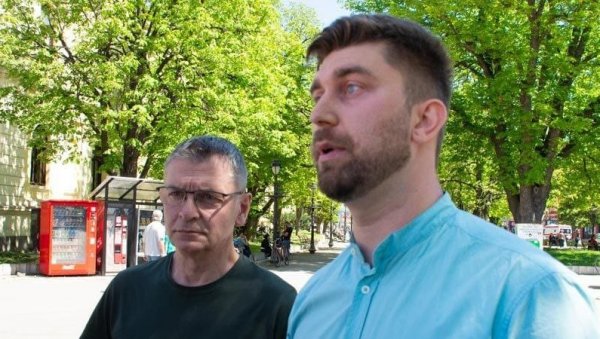 ОТКРИВАМО: Протести у Зајечару и борба за превласт у опозицији ОТКРИВАМО: Протести у Зајечару и борба за превласт у опозицији