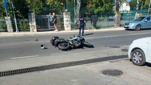 SRBIN POGINUO U CRNOJ GORI: Saobraćajna nesreća kod Tivta SRBIN POGINUO U CRNOJ GORI: Saobraćajna nesreća kod Tivta