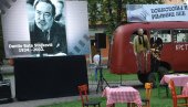 GLUMAČKIM LEGENDAMA U ČAST: Tradicionalni „Dani Bate Stojkovića“ u Vrnjačkoj Banji GLUMAČKIM LEGENDAMA U ČAST: Tradicionalni „Dani Bate Stojkovića“ u Vrnjačkoj Banji