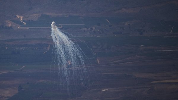 НАПАД ДРОНОМ ХЕЗБОЛАХА НА ЗАПАДНУ ГАЛИЛЕЈУ: Најмање девет повређених, један у критичном стању НАПАД ДРОНОМ ХЕЗБОЛАХА НА ЗАПАДНУ ГАЛИЛЕЈУ: Најмање девет повређених, један у критичном стању