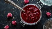 ČIA DŽEM SA BOBIČASTIM VOĆEM: Recept za ukusan džem koji se pravi za 10 minuta ČIA DŽEM SA BOBIČASTIM VOĆEM: Recept za ukusan džem koji se pravi za 10 minuta