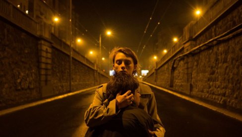 SEDMO IZDANJE DUNAV FILM FESTA: Premijere na smedervskoj tvrđavi SEDMO IZDANJE DUNAV FILM FESTA: Premijere na smedervskoj tvrđavi