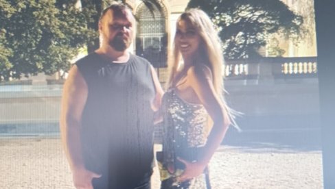 ĐAKON U ŠORTSU I PRIJATELJ STARLETA: Ko je čovek koji je u ime SPC položio cveće hrvatskim braniteljima? ĐAKON U ŠORTSU I PRIJATELJ STARLETA: Ko je čovek koji je u ime SPC položio cveće hrvatskim braniteljima?