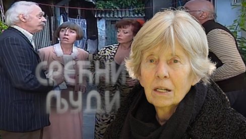 JA NJU CELOG ŽIVOTA IZBEGAVAM Eva Ras otvoreno ne podnosi koleginicu, a zajedno glumile u hit seriji: Smetala joj moja tuga (FOTO) JA NJU CELOG ŽIVOTA IZBEGAVAM Eva Ras otvoreno ne podnosi koleginicu, a zajedno glumile u hit seriji: Smetala joj moja tuga (FOTO)