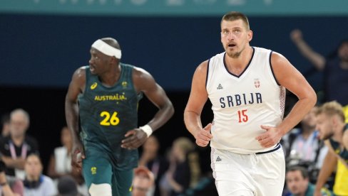 AMERIKANCI STRAHUJU OD JOKIĆA: Orlovi se nadaju čudu i plasmanu u veliko finale! AMERIKANCI STRAHUJU OD JOKIĆA: Orlovi se nadaju čudu i plasmanu u veliko finale!