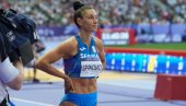 SPEKTAKL NA BANJICI: Ivana Španović predvodi Srbiju, svetski i evropski šampioni stižu u Beograd!