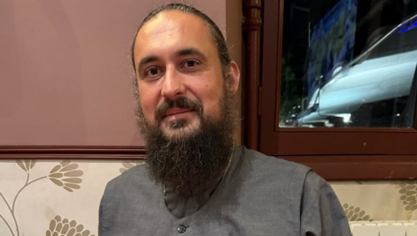 НОВОСТИ НА КАФИ СА… ВЛАДИКОМ ЗАПАДНОЕВРОПСКИМ ЈУСТИНОМ - Олимпијци симболишу победнички дух НОВОСТИ НА КАФИ СА… ВЛАДИКОМ ЗАПАДНОЕВРОПСКИМ ЈУСТИНОМ - Олимпијци симболишу победнички дух