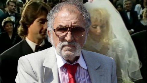 BOBIN I BRENIN KUM MEĐU 2.000 NAJBOGATIJIH: Ko je milioner sa TRIDESET PETORO dece poznat po humanosti BOBIN I BRENIN KUM MEĐU 2.000 NAJBOGATIJIH: Ko je milioner sa TRIDESET PETORO dece poznat po humanosti