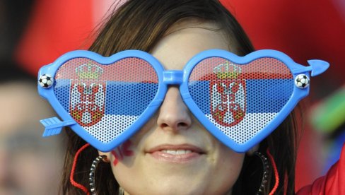 DOĐITE NE VREME: Apel FSS pred utakmicu Srbija - Danska koja se igra u Leskovcu DOĐITE NE VREME: Apel FSS pred utakmicu Srbija - Danska koja se igra u Leskovcu