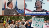 PRIZNALI DA SU GOVORILI NEISTINE: Kolege naučnici su im rekli da moraju da promene tekst PRIZNALI DA SU GOVORILI NEISTINE: Kolege naučnici su im rekli da moraju da promene tekst
