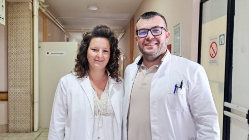 KADROVSKA POPUNJENOST OPŠTE BOLNICE DR LAZA K. LAZAREVIĆ U ŠAPCU Neurologija nikada jača KADROVSKA POPUNJENOST OPŠTE BOLNICE DR LAZA K. LAZAREVIĆ U ŠAPCU Neurologija nikada jača