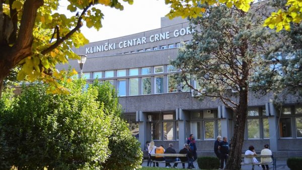 ДО ЗУБАРА САМО У ПОДГОРИЦИ: Родитељи деце са сметњама у развоју у незавидној ситуацији ДО ЗУБАРА САМО У ПОДГОРИЦИ: Родитељи деце са сметњама у развоју у незавидној ситуацији