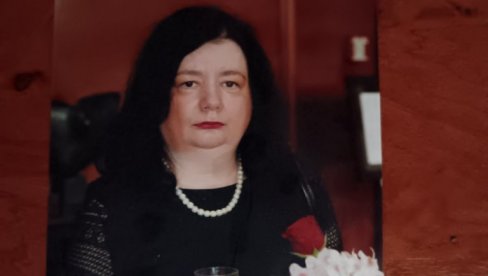 DOKTORKA MILENA AVRAMOVIĆ UMRLA NA ODMORU U GRČKOJ: Doživela srčani udar DOKTORKA MILENA AVRAMOVIĆ UMRLA NA ODMORU U GRČKOJ: Doživela srčani udar