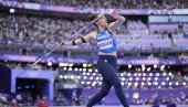 DA LI JE MOGUĆE?! I svetska atletska zvezda u usponu, naša Adriana Vilagoš, bez olimpijskog finala!