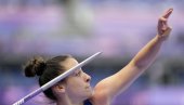 SRBIJA ĆE OVO SA NESTRPLJENJEM ČEKATI! Evo kada Adriana Vilagoš nastupa u finalu Svetskog prvenstva