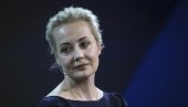 MOSKOVSKI SUD ODBACIO ŽALBU: Potvrđena odluka o hapšenju Julije Navaljne u odsustvu MOSKOVSKI SUD ODBACIO ŽALBU: Potvrđena odluka o hapšenju Julije Navaljne u odsustvu