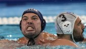 ПРЕНОС, СРБИЈА - ИЗРАЕЛ: Делфини без најбољег за крај прве фазе Европског првенства