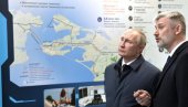 PUTIN ČESTITAO ŽELEZNIČARIMA: Zahvaljujući vama Rusija će biti još moćnija PUTIN ČESTITAO ŽELEZNIČARIMA: Zahvaljujući vama Rusija će biti još moćnija