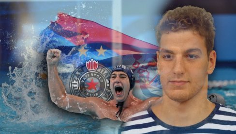 ДАНАС ЈЕ ХЕРОЈ СРБИЈЕ: Како је Јакшић одбио да игра за Партизан због факултета ДАНАС ЈЕ ХЕРОЈ СРБИЈЕ: Како је Јакшић одбио да игра за Партизан због факултета