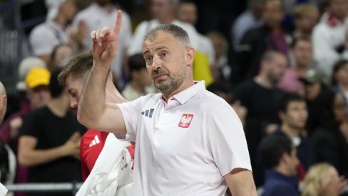 SLAVNI SRBIN OBEZBEDIO OLIMPIJSKU MEDALJU: Nikola Grbić odveo svoje odbojkaše u finale Igara u Parizu SLAVNI SRBIN OBEZBEDIO OLIMPIJSKU MEDALJU: Nikola Grbić odveo svoje odbojkaše u finale Igara u Parizu