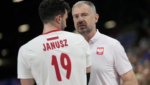 SRBIN SE BORI ZA ZLATNU MEDALJU: Samo jedna pobeda ga deli od istorije! SRBIN SE BORI ZA ZLATNU MEDALJU: Samo jedna pobeda ga deli od istorije!
