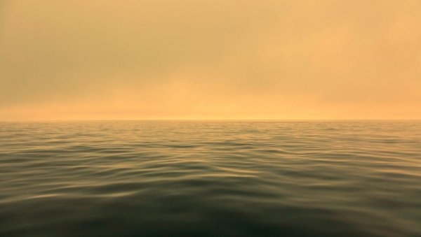 НИВО МОРА РАСТЕ БРЖЕ НЕГО ИКАД: НАСА објавила ново упозорење НИВО МОРА РАСТЕ БРЖЕ НЕГО ИКАД: НАСА објавила ново упозорење