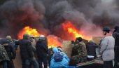 POSLEDNJE PRIPREME ZA BEOMAJDAN VEČERAS U POŽEGI: Pravdanje novca stranim agenturama POSLEDNJE PRIPREME ZA BEOMAJDAN VEČERAS U POŽEGI: Pravdanje novca stranim agenturama