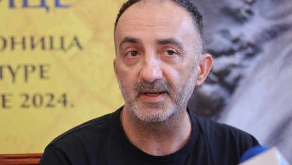 ФЕСТИВАЛ ДОКУМЕНТАРНОГ ФИЛМА: Интеракција у Ужицу ФЕСТИВАЛ ДОКУМЕНТАРНОГ ФИЛМА: Интеракција у Ужицу