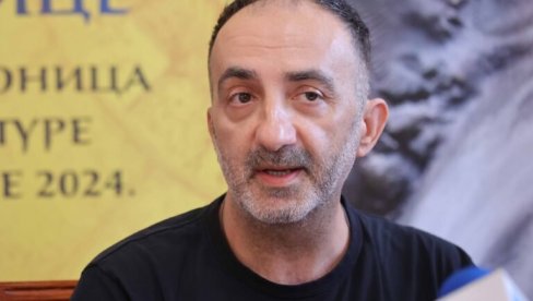 FESTIVAL DOKUMENTARNOG FILMA: Interakcija u Užicu FESTIVAL DOKUMENTARNOG FILMA: Interakcija u Užicu