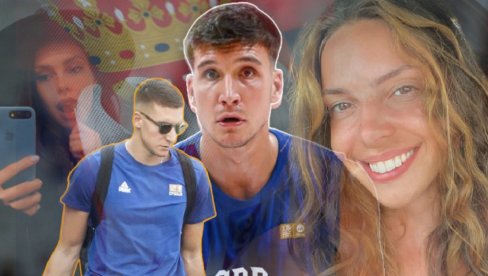 BOLAN KRAH: Bogdan ju je voleo, a ona drugom rodila dete BOLAN KRAH: Bogdan ju je voleo, a ona drugom rodila dete