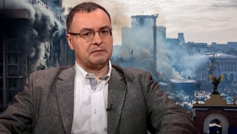 JOVO BAKIĆ POZIVA NA KRVAVI MAJDAN U BEOGRADU: Uputio jezive pretnje JOVO BAKIĆ POZIVA NA KRVAVI MAJDAN U BEOGRADU: Uputio jezive pretnje