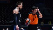 SRBI DELE PRAVDU! Jovčić i Nikolić sude utakmice Superkupa VTB lige u Beogradu