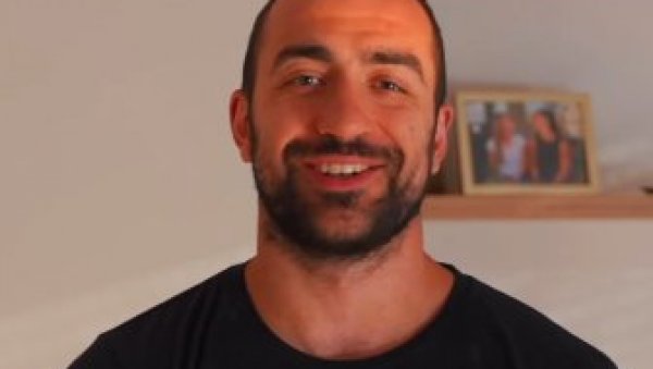 ТРАГЕДИЈА У АМЕРИЦИ: Удавио се познати српски спортиста током такмичења у Тексасу ТРАГЕДИЈА У АМЕРИЦИ: Удавио се познати српски спортиста током такмичења у Тексасу