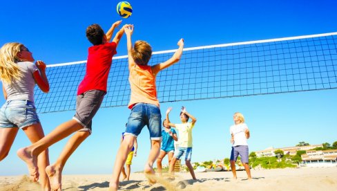 DA BUDETE U TOP-FORMI: Doterajte liniju uz ove sportove (FOTO) DA BUDETE U TOP-FORMI: Doterajte liniju uz ove sportove (FOTO)