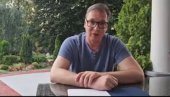 ЖЕСТОК ВУЧИЋЕВ ОДГОВОР: Неће бити рушења на улицама, у Србији ће се власт бирати на изборима! ЖЕСТОК ВУЧИЋЕВ ОДГОВОР: Неће бити рушења на улицама, у Србији ће се власт бирати на изборима!