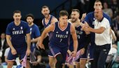 BOGDANOVIĆ OBJASNIO AMERIMA: Igrati za Srbiju je privilegija, svako leto je posebno! BOGDANOVIĆ OBJASNIO AMERIMA: Igrati za Srbiju je privilegija, svako leto je posebno!