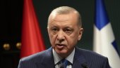 ЕРДОГАН: Направићемо свој систем противваздушне одбране Челична купола ЕРДОГАН: Направићемо свој систем противваздушне одбране Челична купола