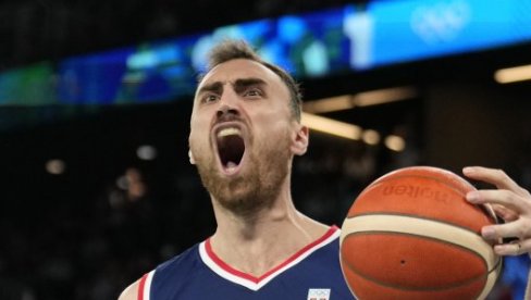 ГРЧКА У ШОКУ: Нико не може да верује шта је Србин Никола Милутинов решио да уради