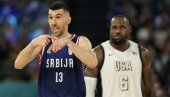 NIKAD TO NISAM IGRAO: Ognjen Dobrić o odbrani koju je Pešić spremio za Amerikance NIKAD TO NISAM IGRAO: Ognjen Dobrić o odbrani koju je Pešić spremio za Amerikance