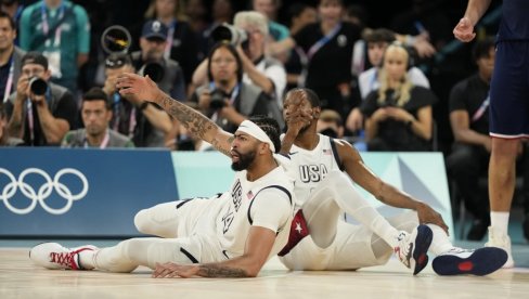 AMERIKANCIMA NIJE SVEJEDNO: Jednom objavom pokazali koliko ih je Srbija namučila AMERIKANCIMA NIJE SVEJEDNO: Jednom objavom pokazali koliko ih je Srbija namučila