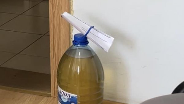 ОДОБРЕНЕ НОВЕ ЦЕНЕ КОМУНАЛНИХ УСЛУГА У КУЛИ, ЦРВЕНКИ, СИВЦУ И РУСКОМ КРСТУРУ Поскупела и забрањена чесмовача ОДОБРЕНЕ НОВЕ ЦЕНЕ КОМУНАЛНИХ УСЛУГА У КУЛИ, ЦРВЕНКИ, СИВЦУ И РУСКОМ КРСТУРУ Поскупела и забрањена чесмовача