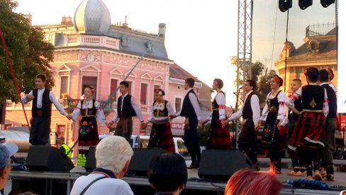 PANTELEJSKI SABOR: Sutra sportska i folklorna takmičenja u Stamnici PANTELEJSKI SABOR: Sutra sportska i folklorna takmičenja u Stamnici