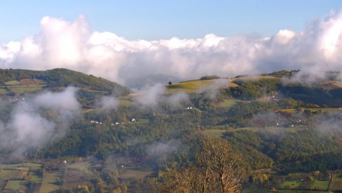 VLADA SRBIJE O PREDELU IZUZETNIH ODLIKA LJig upravlja Rajcem VLADA SRBIJE O PREDELU IZUZETNIH ODLIKA LJig upravlja Rajcem