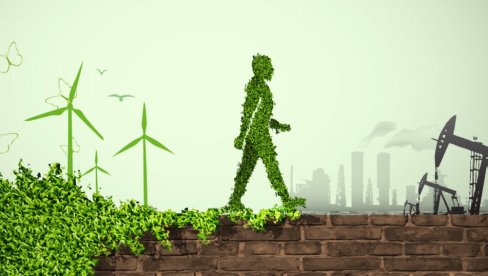 ČISTA ENERGIJA ZA SVE: Od vizije do održive budućnosti