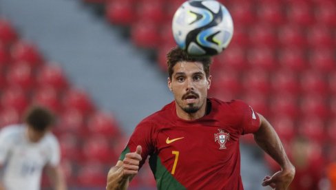 SVE JE DOGOVORENO: Neto stiže na Stamford Bridž SVE JE DOGOVORENO: Neto stiže na Stamford Bridž